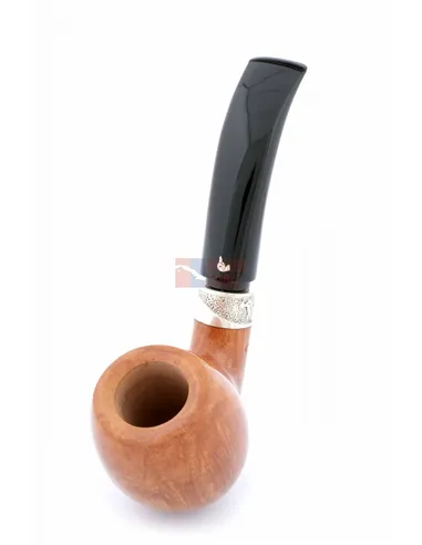 Трубка L'Anatra 1 Egg Silver Anatra