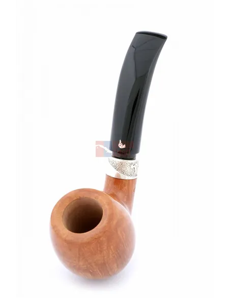 Трубка L'Anatra 1 Egg Silver Anatra