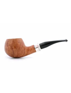 Курительная трубка L'Anatra 2 Eggs Silver Anatra L432