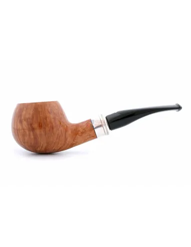 Курительная трубка L'Anatra 2 Eggs Silver Anatra L432