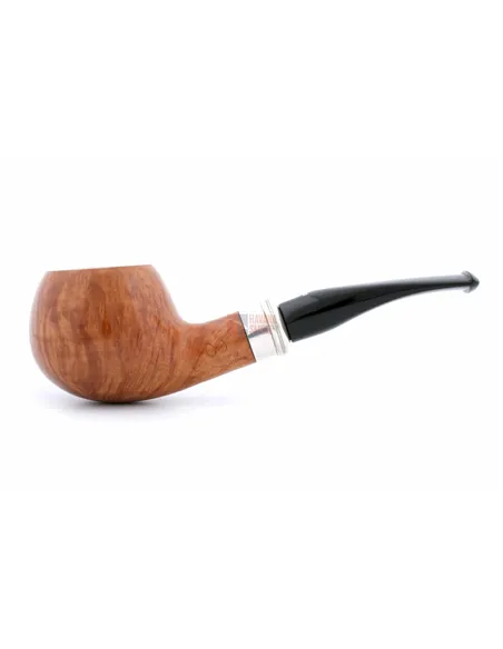 Курительная трубка L'Anatra 2 Eggs Silver Anatra L432