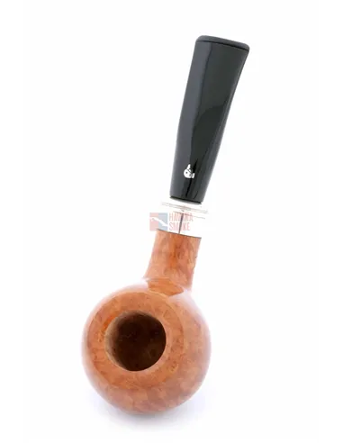 Курительная трубка L'Anatra 2 Eggs Silver Anatra L432