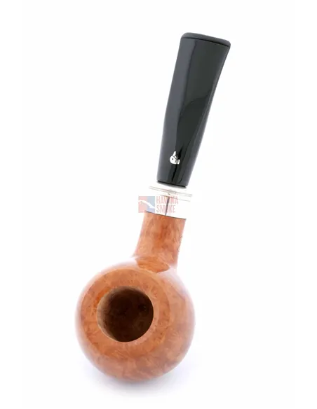 Курительная трубка L'Anatra 2 Eggs Silver Anatra L432