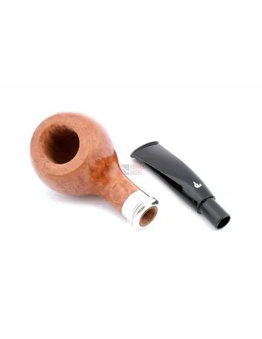 Курительная трубка L'Anatra 2 Eggs Silver Anatra L432