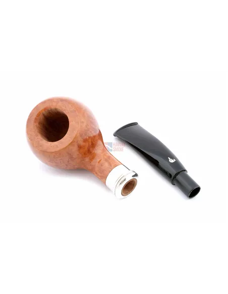 Курительная трубка L'Anatra 2 Eggs Silver Anatra L432