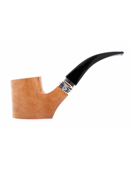 Трубка L'Anatra Poker Natural, в шкатулке