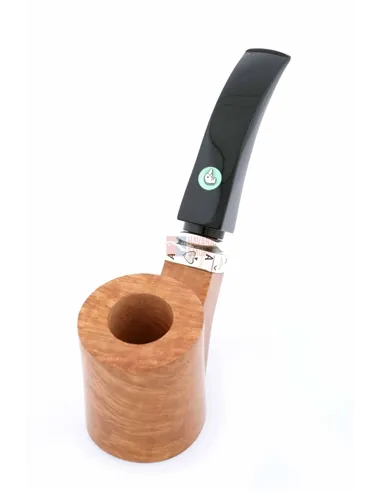 Трубка L'Anatra Poker Natural, в шкатулке