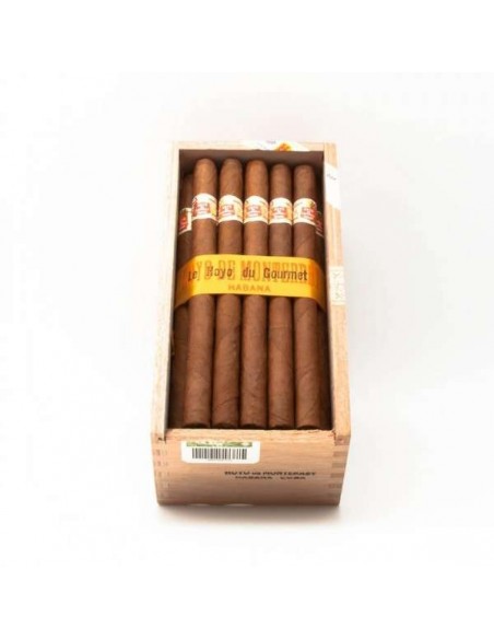 Hoyo de Monterrey Hoyo du Gourmet - купить в интернет-магазине Havana Smoke