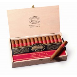 Купить Partagas Serie E №2