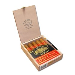 Купить Partagas Serie E №2