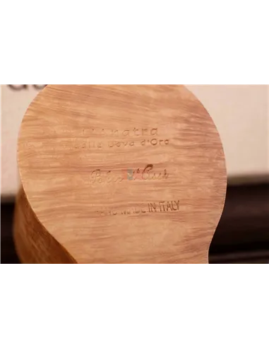 Трубка L'Anatra Poker Natural, в шкатулке