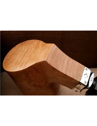 Трубка L'Anatra Poker Natural, в шкатулке