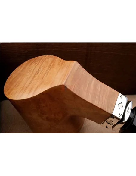 Трубка L'Anatra Poker Natural, в шкатулке