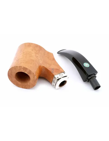 Трубка L'Anatra Poker Natural, в шкатулке