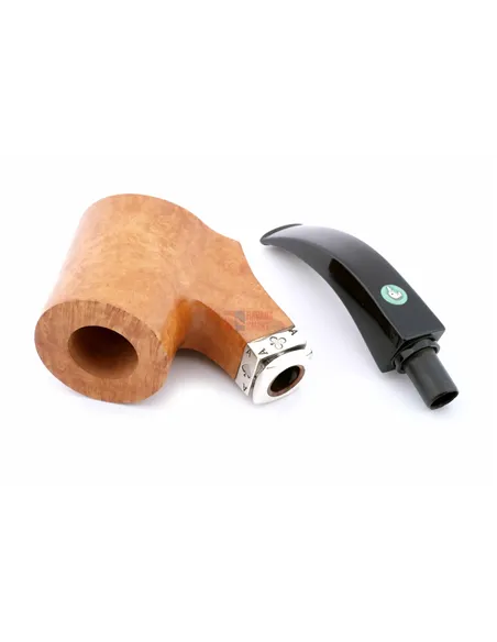 Трубка L'Anatra Poker Natural, в шкатулке