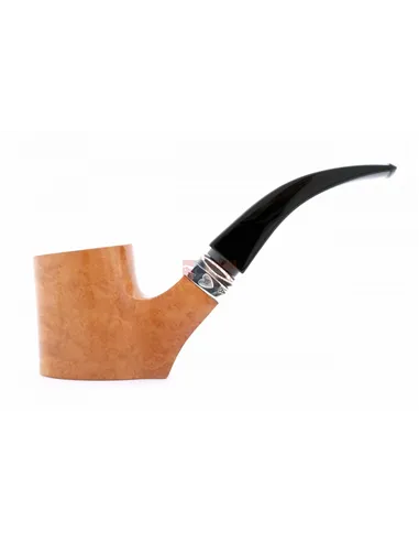 Трубка L'Anatra Poker Natural, в шкатулке