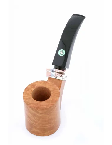 Трубка L'Anatra Poker Natural, в шкатулке