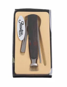 Тампер трубочный Passatore, подарочная упаковка 90P