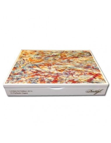  Davidoff Art Edition 2014  - купить в интернет-магазине Havana Smoke