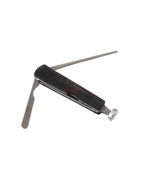 Тампер трубочный Passatore, подарочная упаковка 90P