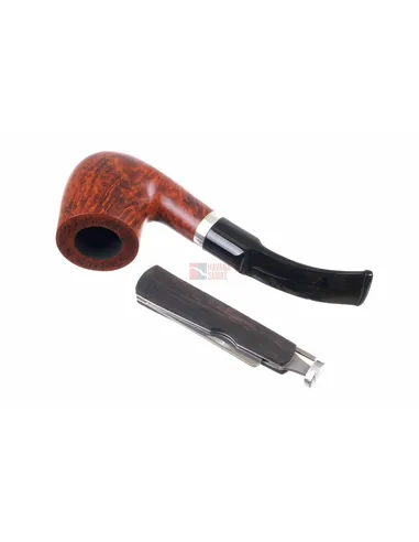 Тампер трубочный Passatore, подарочная упаковка 90P