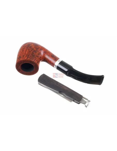 Тампер трубочный Passatore, подарочная упаковка 90P