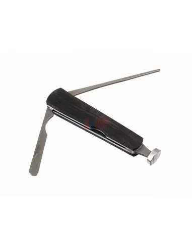 Тампер трубочный Passatore, подарочная упаковка 90P