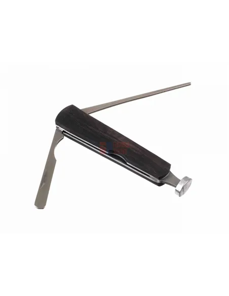 Тампер трубочный Passatore, подарочная упаковка 90P