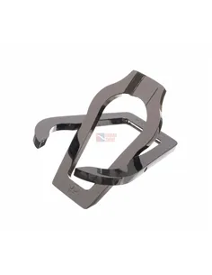 Подставка на 1 трубку складная, оружейная сталь