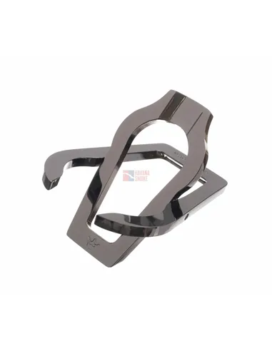 Подставка на 1 трубку складная, оружейная сталь