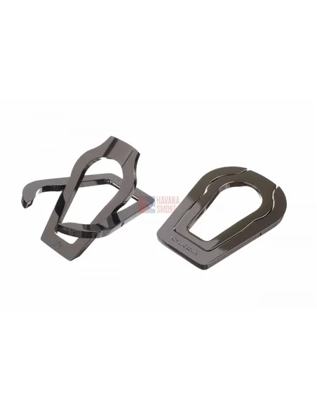 Подставка на 1 трубку складная, оружейная сталь