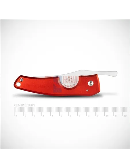 Сигарный нож Le Petit Anodized - Red