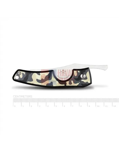 Сигарный нож Le Petit Camo - Desert