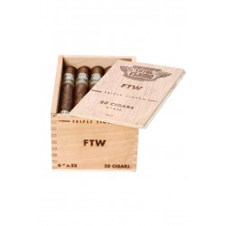 Купить Сигара Total Flame «FTW Toro»