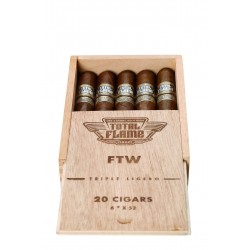 Купить Сигара Total Flame «FTW Toro»