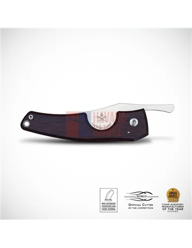 Сигарный нож Le Petit Ipe