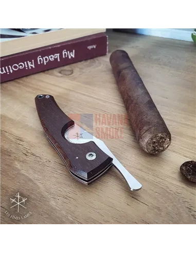 Сигарный нож Le Petit Ipe