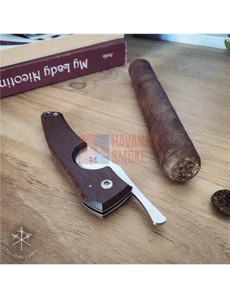 Сигарный нож Le Petit Ipe