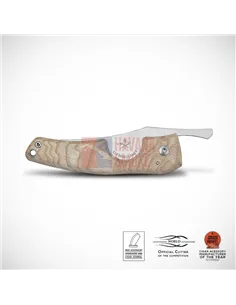 Сигарный нож Le Petit Curly Ash