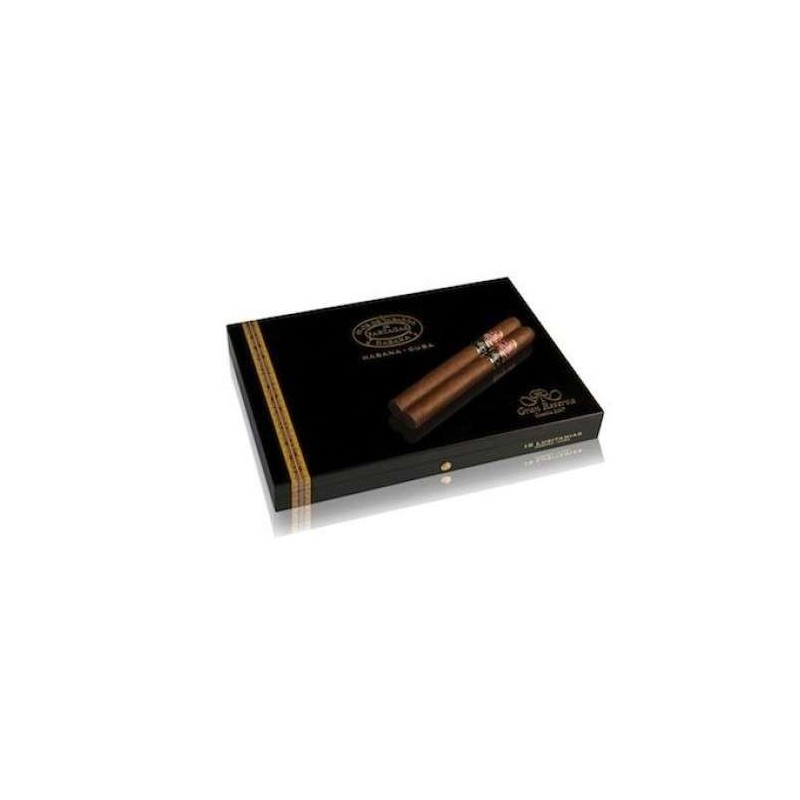 Купить Partagas Lusitanias Gran Reserva Cosecha 2007