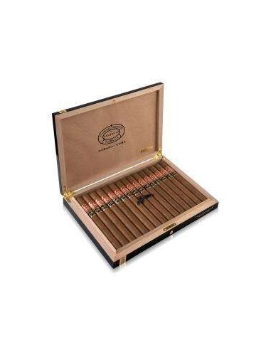 Partagas Lusitanias Gran Reserva Cosecha 2007 - купить в интернет-магазине Havana Smoke