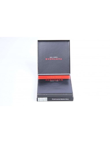 Partagas Series Mini (10 шт.) - купить в интернет-магазине Havana Smoke