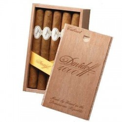 Купить Davidoff 4000