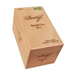 Купить Davidoff Grand Cru №1