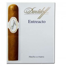 Купить  Davidoff Special Entreacto