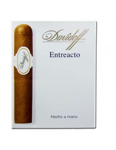  Davidoff Special Entreacto - купить в интернет-магазине Havana Smoke
