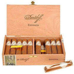 Купить  Davidoff Special Entreacto