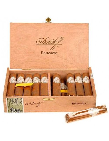  Davidoff Special Entreacto - купить в интернет-магазине Havana Smoke