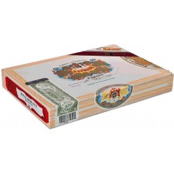 Купить H.UPMANN ROYAL ROBUSTO (коробка)