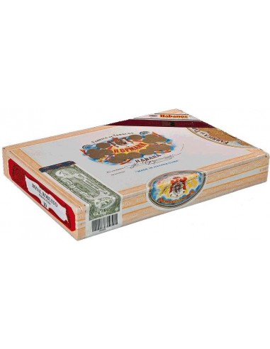 H.UPMANN ROYAL ROBUSTO (коробка) - купить в интернет-магазине Havana Smoke